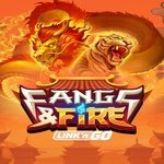 Fangs & Fire